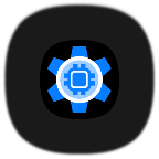 SmartPack-Kernel Manager icon