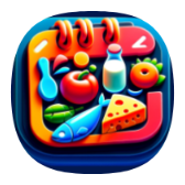 Food Expirations icon