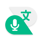 Talking Translator icon