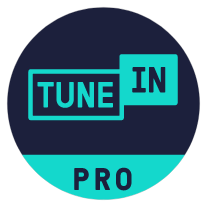 TuneIn Radio Pro icon