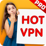 VPN Pro icon