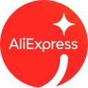 AliExpress icon