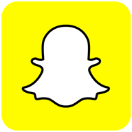 Snapchat icon