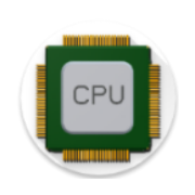 CPU X icon