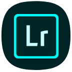 Lightroom CC icon