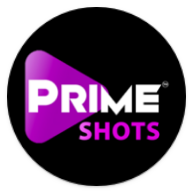 Prime Shots icon