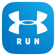 MapMyRun icon