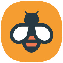 Beelinguapp icon