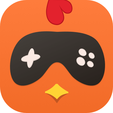 菜鸡游戏 icon