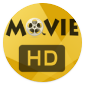 Movie HD icon