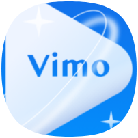 Vimo icon