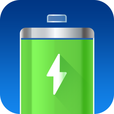  Battery Saver icon