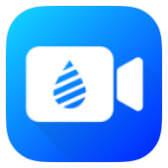 Video Watermark icon