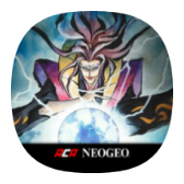 SAMURAI SHODOWN IV ACA NEOGEO icon