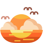 Weathercast icon