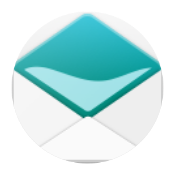 Aqua Mail icon