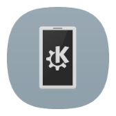 KDE Connect icon