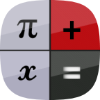 Scientific Calculator Pro icon