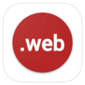 Web Tools icon