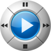 Mediacenter icon