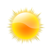 Weather icon