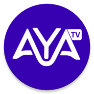 AYA TV icon