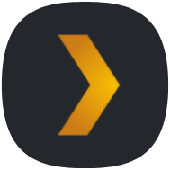 Plex icon