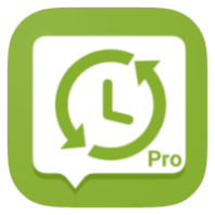 SMS Backup & Restore Pro icon