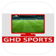 GHD SPORTS icon