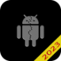 Force Stop App icon