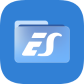 ES File Explorer icon