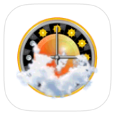 eWeather HD icon