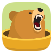 TunnelBear icon