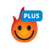 HolaVPN PLUS icon