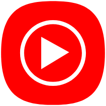 YouTube Music icon