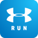 MapMyRun icon