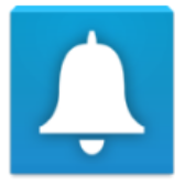 DashNotifier icon