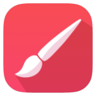 Painter icon