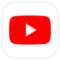 YouTube icon