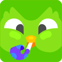 Duolingo icon