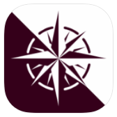 Mgrs & Utm Map Pro icon