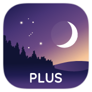 Stellarium + icon