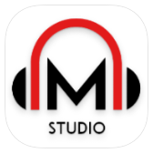 Mstudio icon