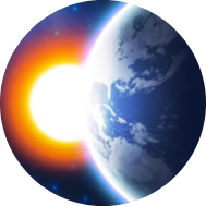 3D Earth Pro icon