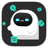 Apo - AI icon