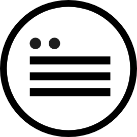 Editor icon