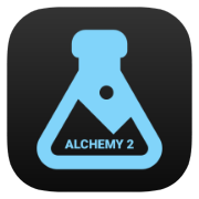 Alchemy 2 icon