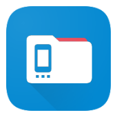 SUI File Explorer Pro icon