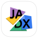 Jar & Dex icon