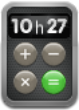 TimeCalc icon